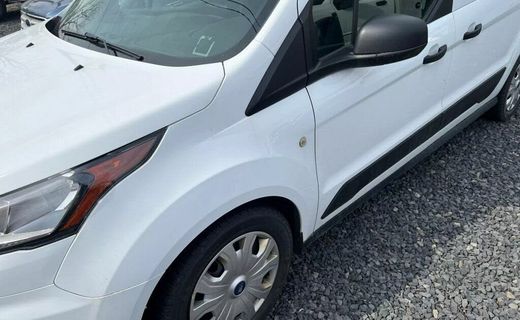 2020 Ford Transit Connect XLT