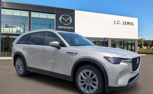 2026 Mazda CX-90 Preferred