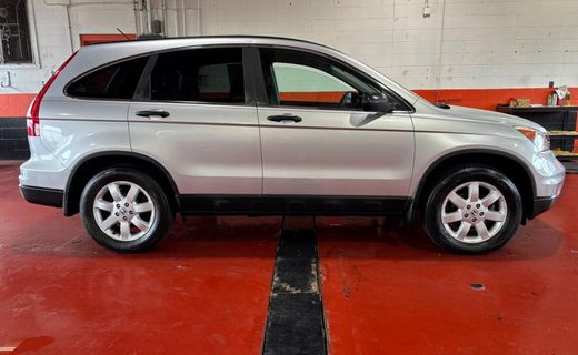 2011 Honda CR-V SE
