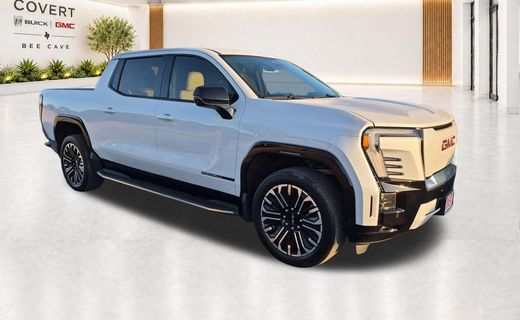 2026 GMC Sierra Denali 14