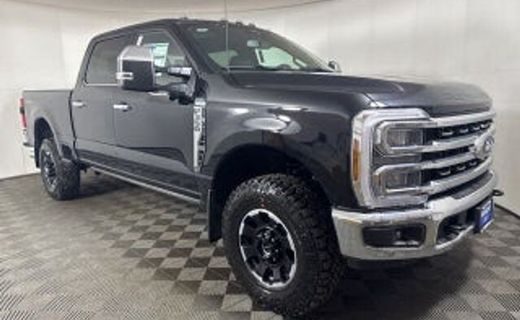 2026 Ford F-350