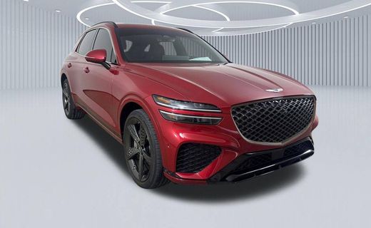 2024 Genesis GV70