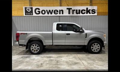 2020 Ford F-250 XL