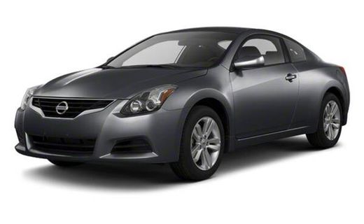 2013 Nissan Altima S