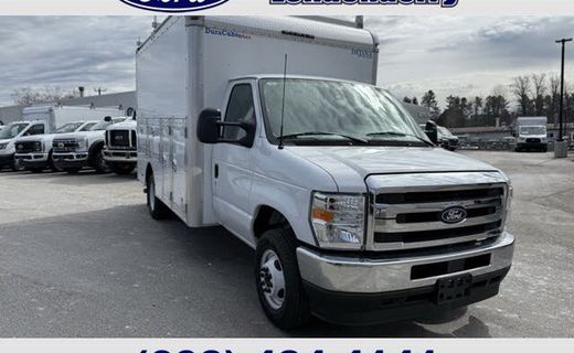 2026 Ford E-350 Base