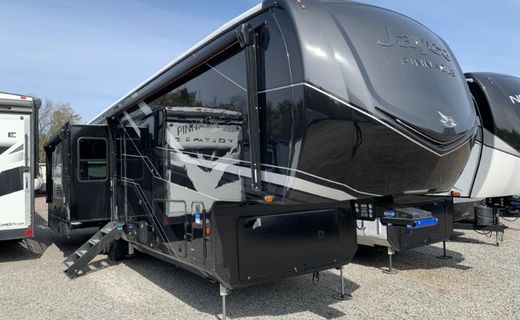 2026 Jayco