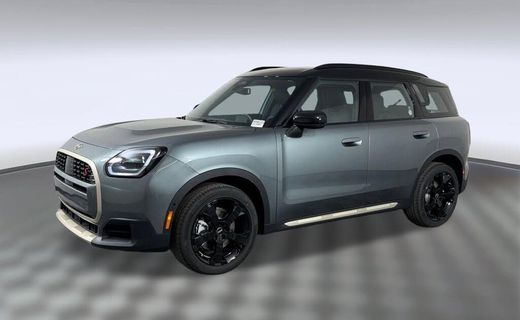 2027 Mini Countryman S ALL4
