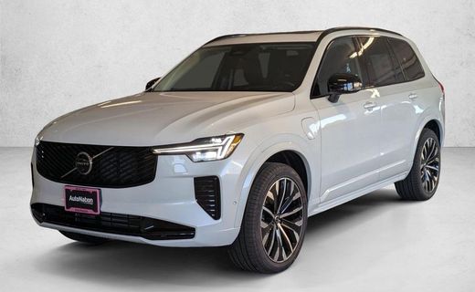 2026 Volvo XC90 Ultra Dark