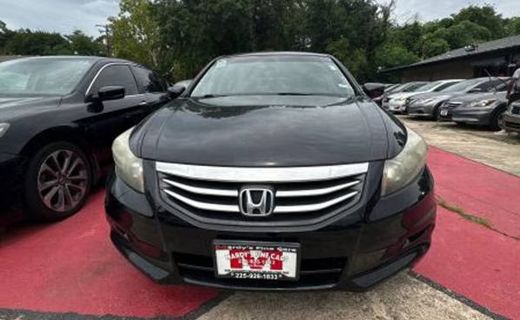 2011 Honda Accord