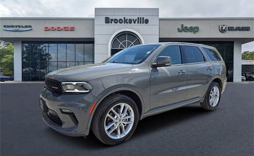 2022 Dodge Durango GT