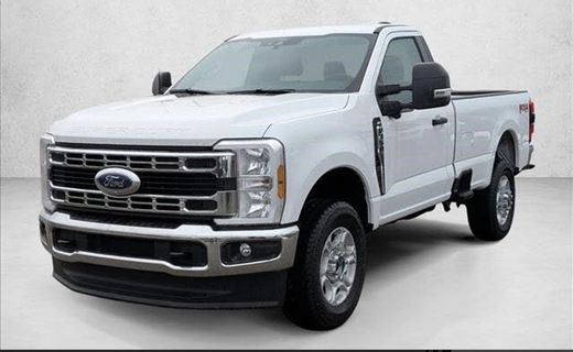 2026 Ford F-350 XL