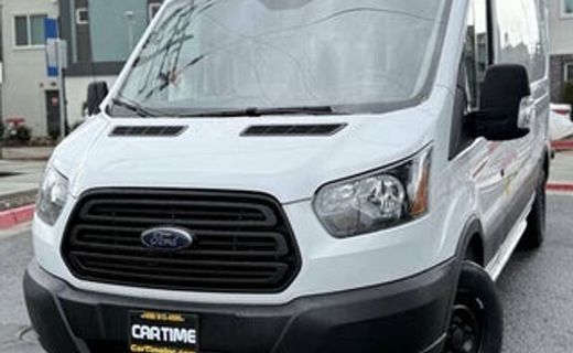 2019 Ford Transit 150 Medium Roof