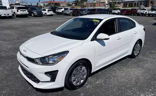 2023 Kia RIO
