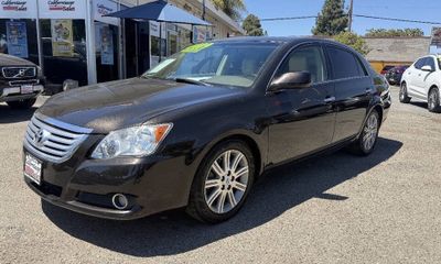 2009 Toyota Avalon Limited