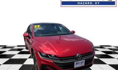 2022 Volkswagen Arteon 4Motion SEL R