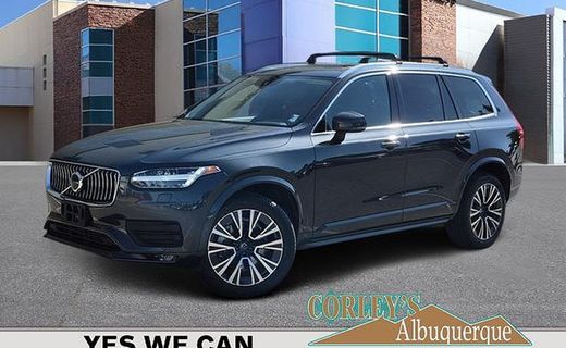 2021 Volvo XC90 Momentum