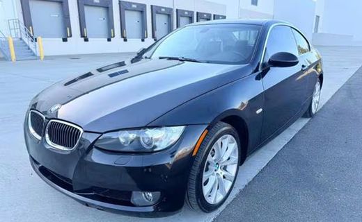 2008 BMW 335XI XI