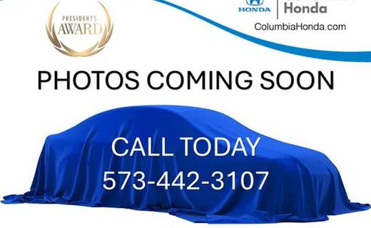 2007 Honda Odyssey EX