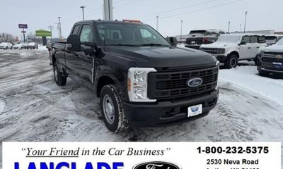2024 Ford F-350 XL