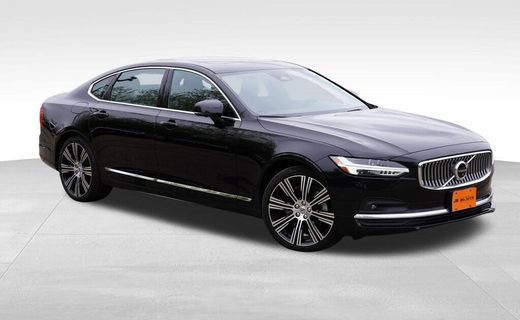2023 Volvo S90 Plus Bright With