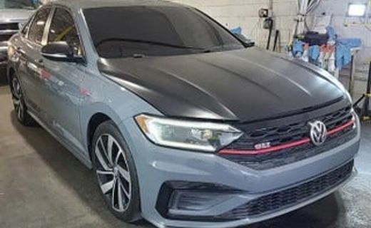 2020 Volkswagen Jetta