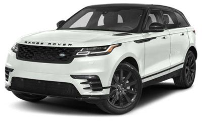 2019 Land Rover Range Velar SE