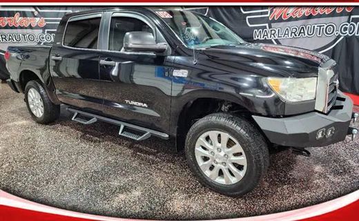2008 Toyota Tundra SR5