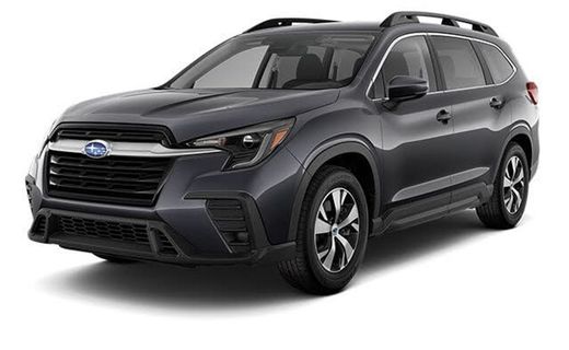 2026 Subaru Ascent Premium 7 Passenger