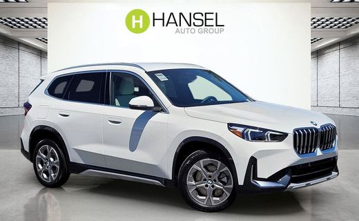 2026 BMW X1 XDRIVE28I