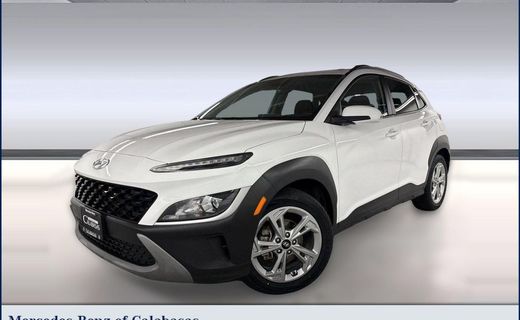 2023 Hyundai Kona