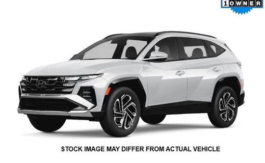 2022 Hyundai Tucson SEL Convenience