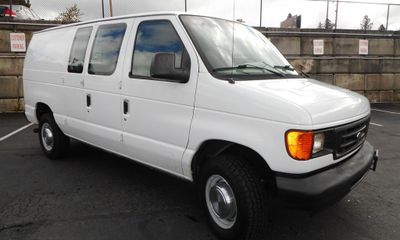 2006 Ford E-250 E 250