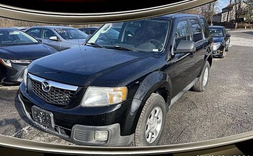 2010 Mazda Tribute I