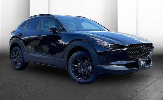 2026 Mazda CX-30 25 S Aire