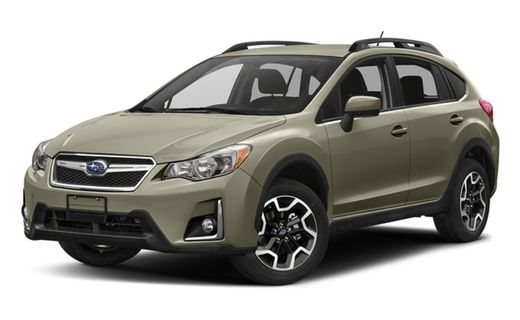 2017 Subaru Crosstrek Premium