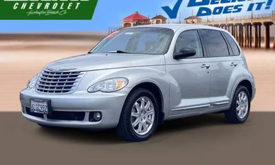 2010 Chrysler PT Cruiser Touring Signature