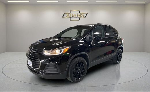 2022 Chevrolet Trax 1LT