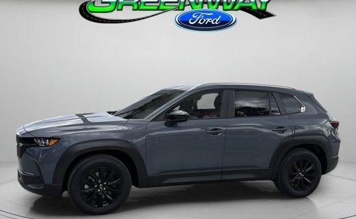 2024 Mazda CX-50 Preferred