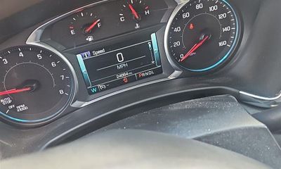 2018 Chevrolet Equinox Premier 1LZ