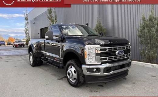 2024 Ford F-350