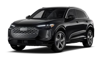 2025 Audi Q5 Quattro Premium Plus