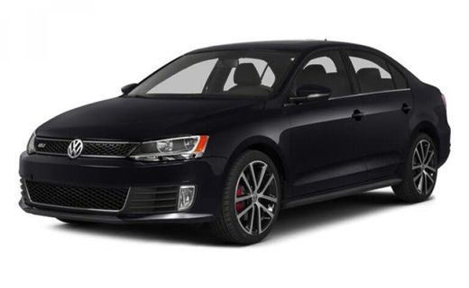 2014 Volkswagen Jetta GLI
