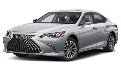 2025 Lexus ES 350