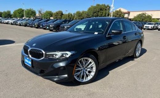 2023 BMW 330E Hybrid