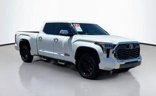 2023 Toyota Tundra 1794