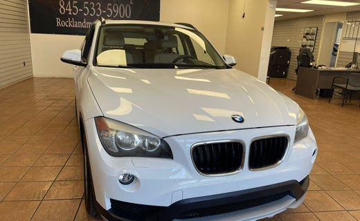 2015 BMW X1 XDRIVE28I