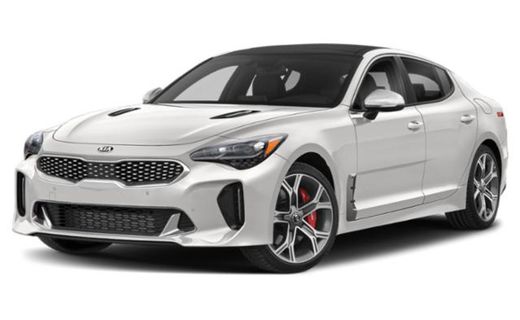 2021 Kia Stinger GT2