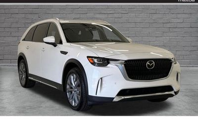 2024 Mazda CX-90 Premium Plus Package
