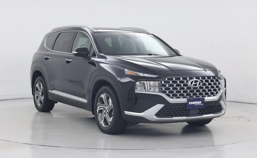 2023 Hyundai Santa FE SEL Premium