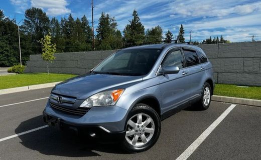 2007 Honda CR-V